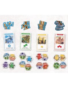 Akropolis : Athena (Ext) 2