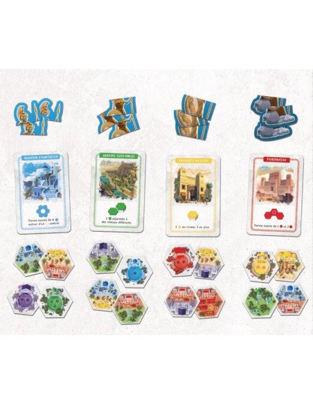 Akropolis : Athena (Ext)