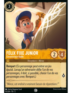 S5 - 010/204 - Felix Fix...