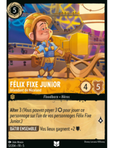 S5 - 012/204 - Felix Fix...