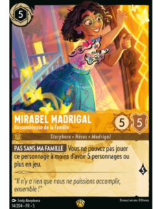 S5 - 014/204 - Mirabelle...