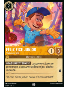 S5 - 017/204 - Felix Fix...
