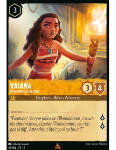 S5 - 018/204 - Vaiana –...