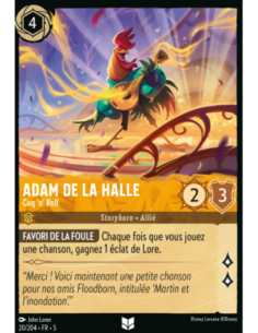 S5 - 020/204 - Allan...