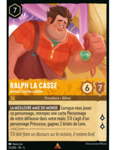 S5 - 021/204 - Ralph la...