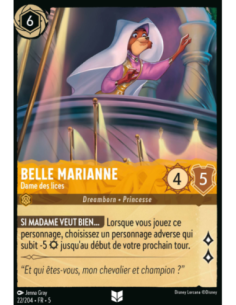 S5 - 022/204 - Belle...