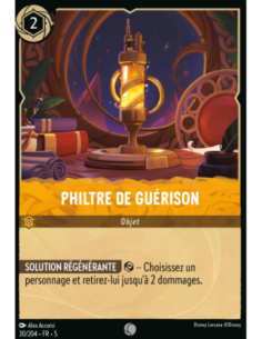 S5 - 030/204 - Philtre de...