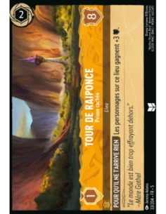 S5 - 033/204 - Tour de...