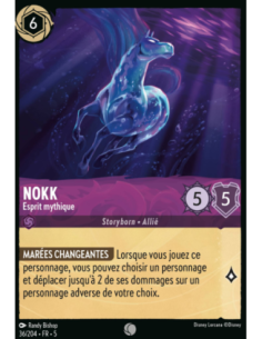 S5 - 036/204 - Nokk –...