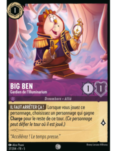 S5 - 037/204 - Big Ben –...