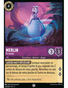 S5 - 038/204 - Merlin - En...