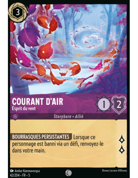 S5 - 042/204 - Courant d’Air – Esprit du vent