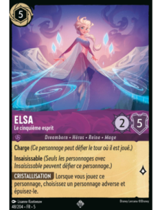 S5 - 048/204 - Elsa – Le...