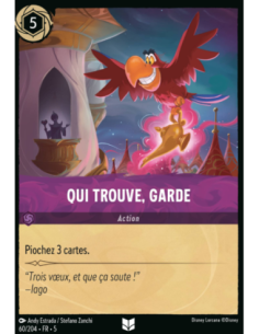 S5 - 060/204 - Qui Trouve,...