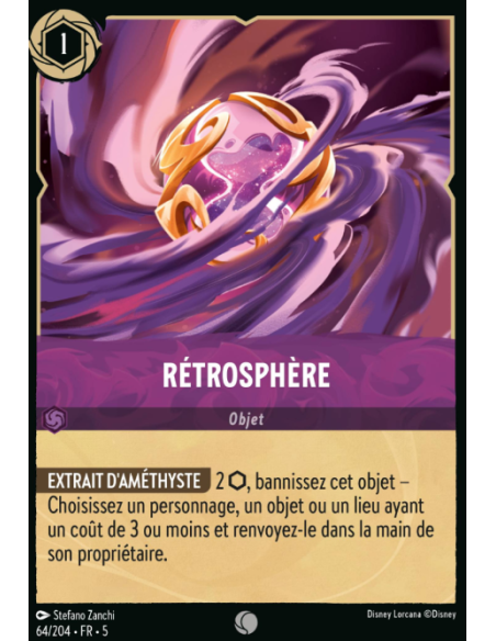 S5 - 064/204 - Retrosphère