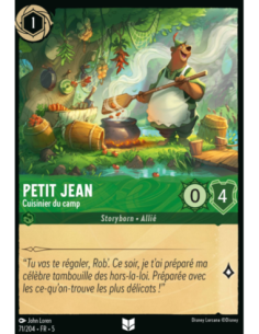 S5 - 071/204 - Petit Jean –...