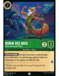 S5 - 077/204 - Robin des...