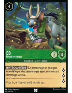 S5 - 081/204 - Ed – Fêtard...