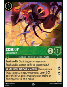 S5 - 082/204 - Scroop –...