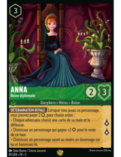 S5 - 085/204 - Anna – Reine...