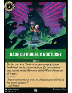 S5 - 095/204 - Rage du...