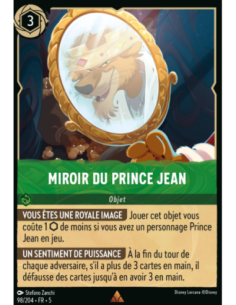 S5 - 098/204 - Miroir du...