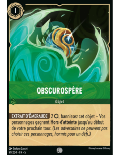 S5 - 099/204 - Obscurosphère