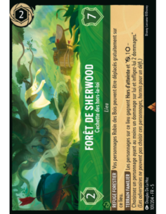 S5 - 101/204 - Forêt de...