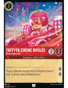 S5 - 103/204 - Taffyta...