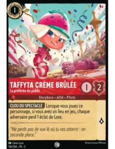 S5 - 114/204 - Taffyta...