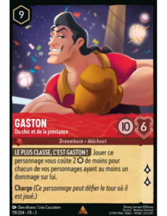 S5 - 119/204 - Gaston – Du...