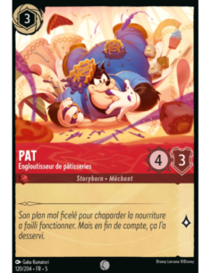 S5 - 120/204 - Pat –...