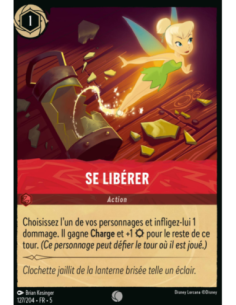 S5 - 127/204 - Se Libérer
