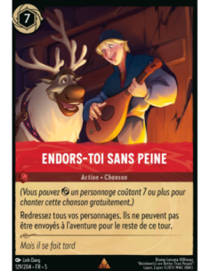 S5 - 129/204 - Endors-toi...