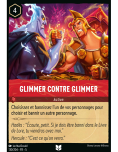 S5 - 130/204 - Glimmer...