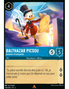 S5 - 140/204 - Balthazar...