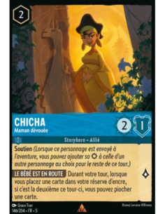 S5 - 146/204 - Chicha –...