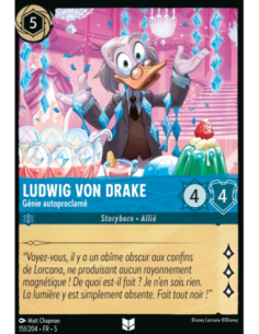 S5 - 151/204 - Ludwig Von...