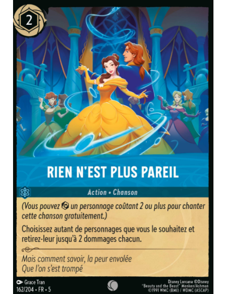 S5 - 162/204 - Rien N’est Plus Pareil