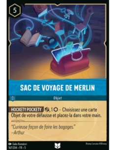 S5 - 167/204 - Sac de...