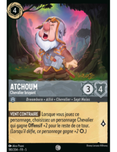 S5 - 180/204 - Atchoum –...