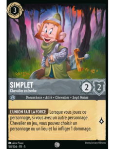 S5 - 181/204 - Simplet –...