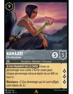 S5 - 182/204 - Namaari –...