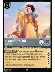 S5 - 183/204 - Blanche...
