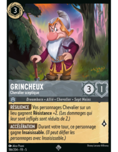 S5 - 186/204 - Grincheux –...