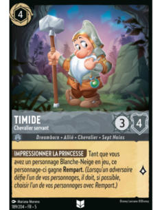 S5 - 189/204 - Timide –...