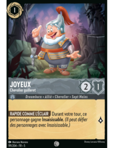 S5 - 191/204 - Joyeux –...