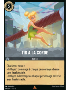 S5 - 196/204 - Tir à la corde