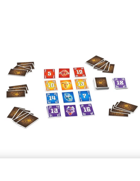 Cabanga - Jeux d'Ambiance - Jeux d'apéro - visuel intérieur de la boite