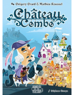 Chateau combo
